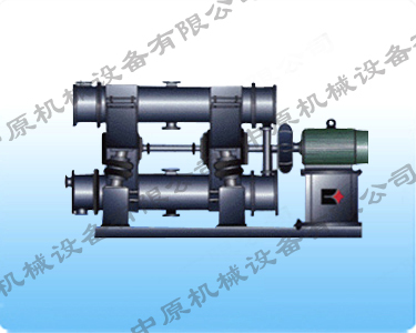 振動(dòng)磨機廠(chǎng)家