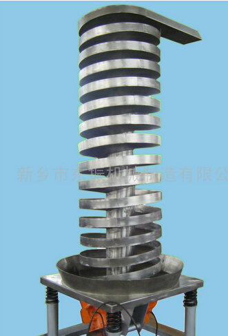 垂直振動(dòng)提升機